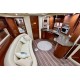 SeaRay Sundancer 44DA (2008)