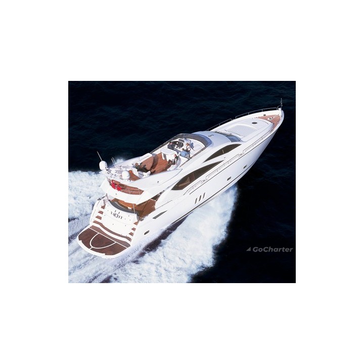 SUNSEEKER MANHATTAN 82