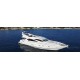 SUNSEEKER MANHATTAN 82